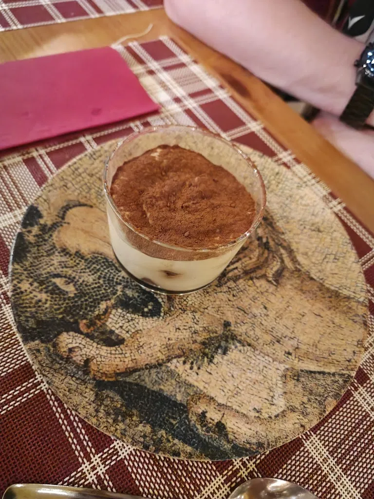 Menu_TeD Trattoria Italiana - Playa Fañabé_Adeje_image_5