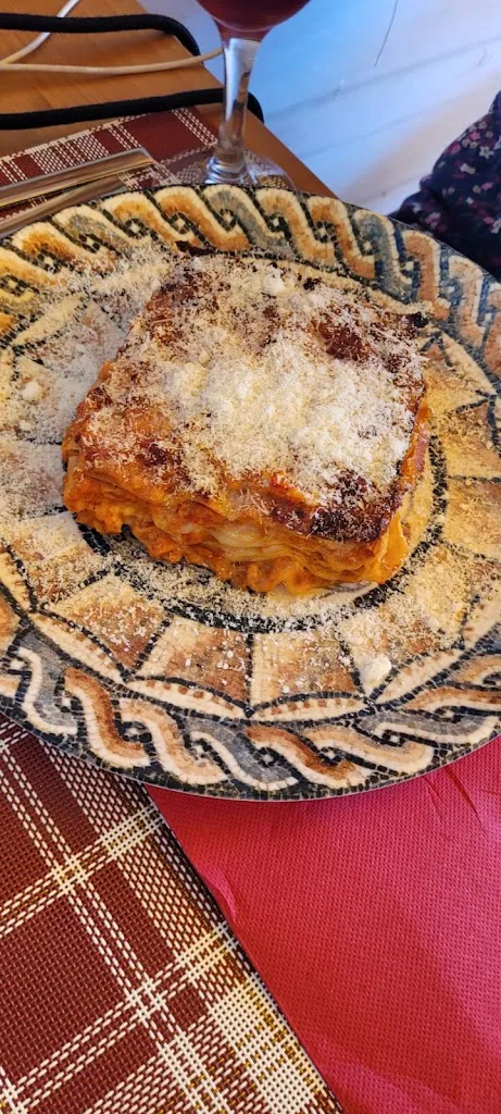 Menu_TeD Trattoria Italiana - Playa Fañabé_Adeje_image_6