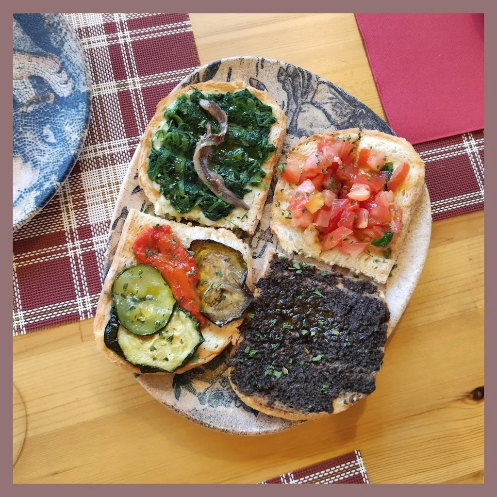 Menu_TeD Trattoria Italiana - Playa Fañabé_Adeje_image_7