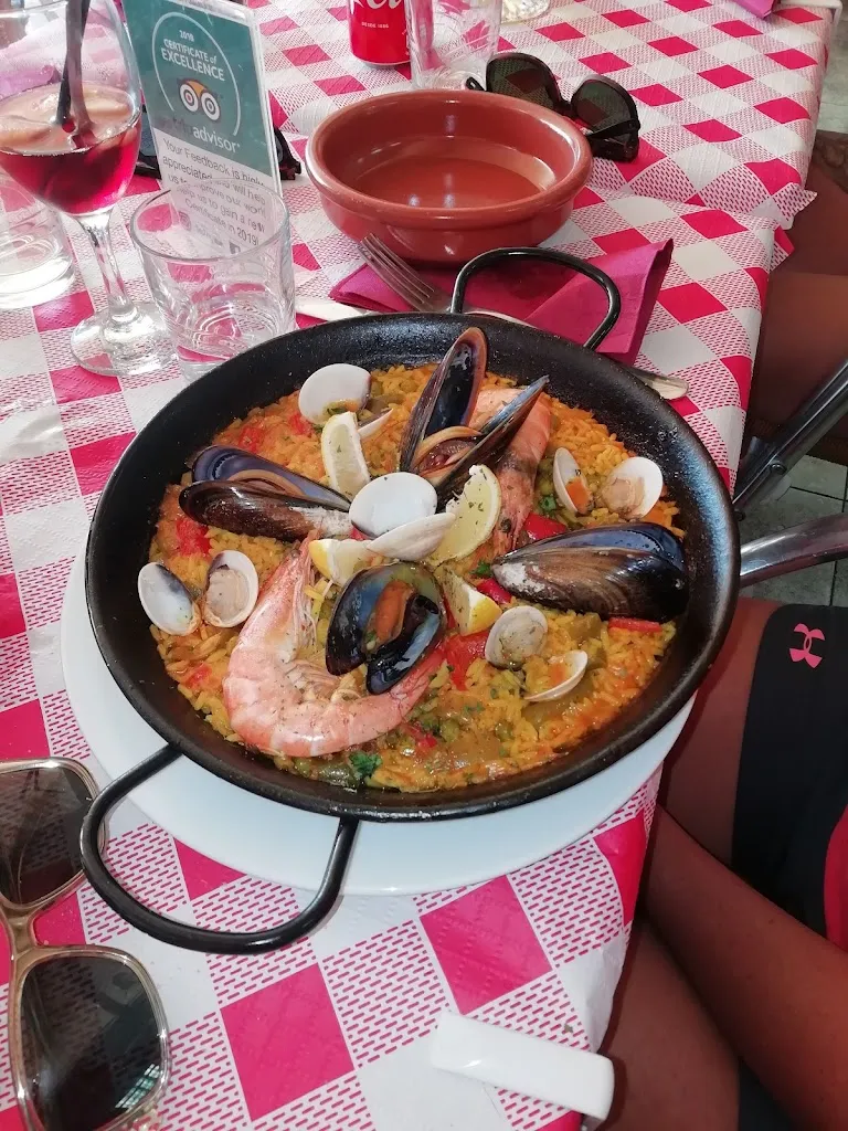 Menu_TeD Trattoria Italiana - Playa Fañabé_Adeje_image_9