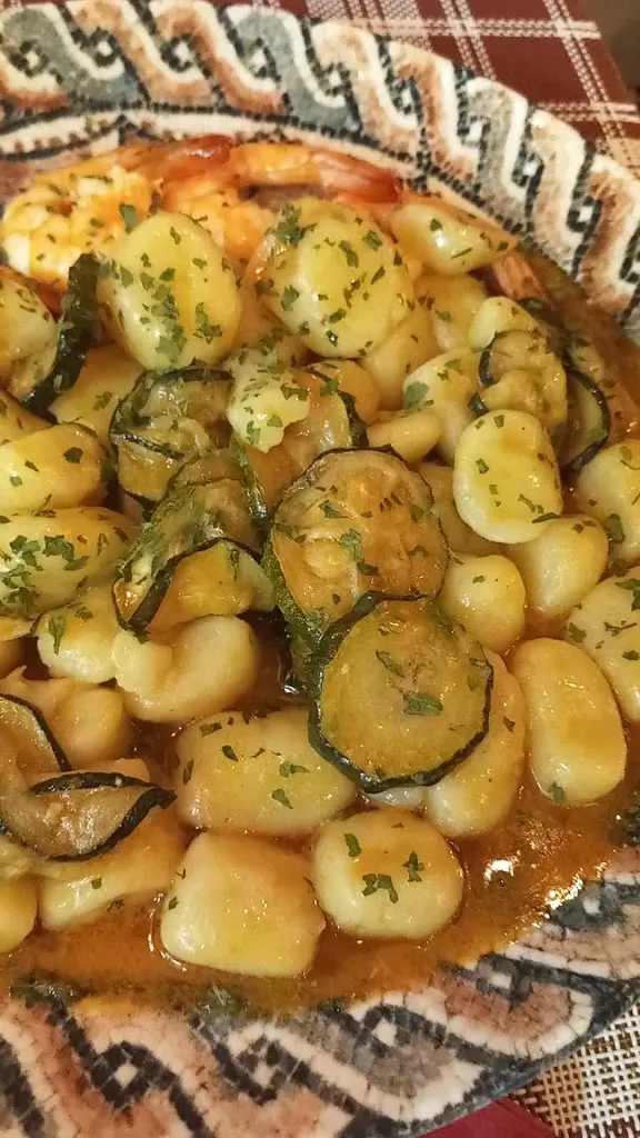 TeD Trattoria Italiana - Playa Fañabé_Adeje_slider_image_2