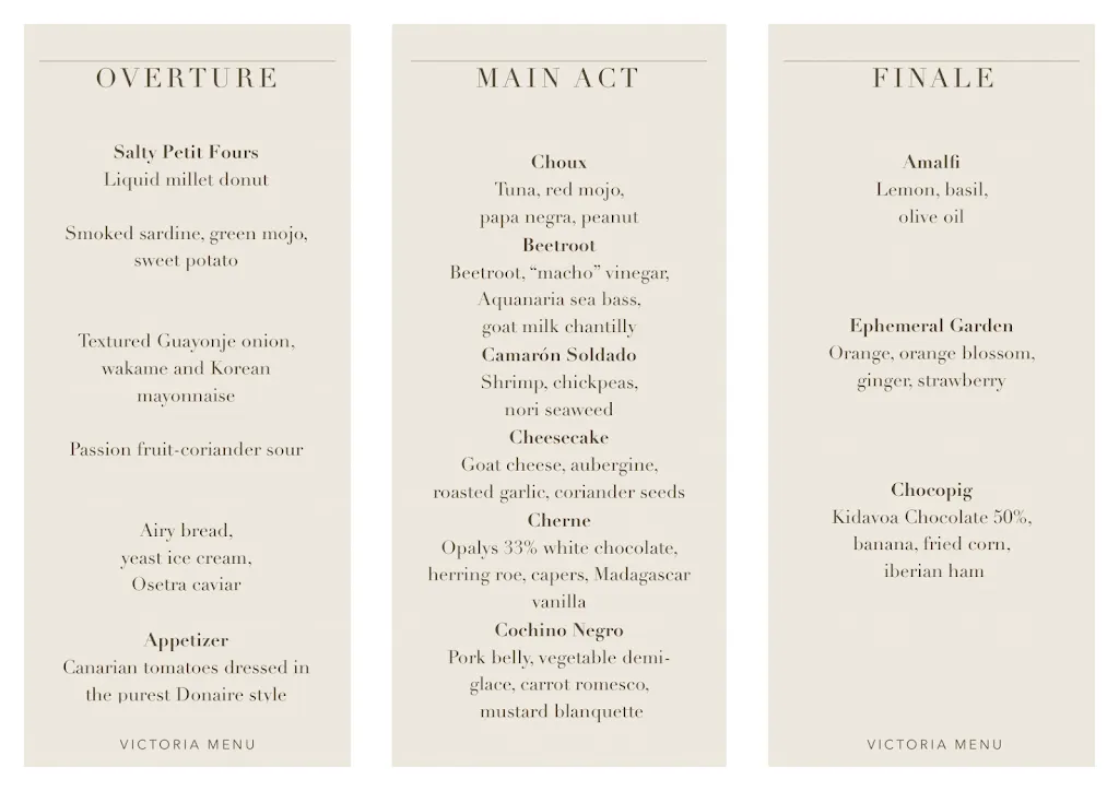 Menu_Restaurante Donaire_Adeje_image_1