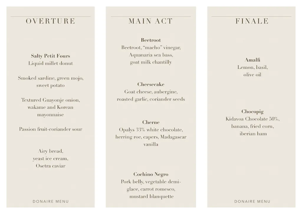 Menu_Restaurante Donaire_Adeje_image_3