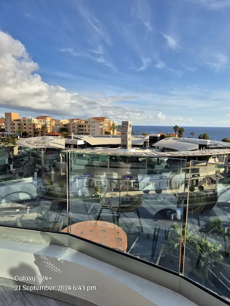 LYNDA CLACK_Restaurante Donaire_Adeje_review