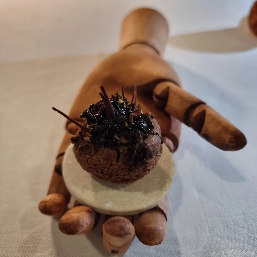 Krzysztof Staniecki_Restaurante Donaire_Adeje_review