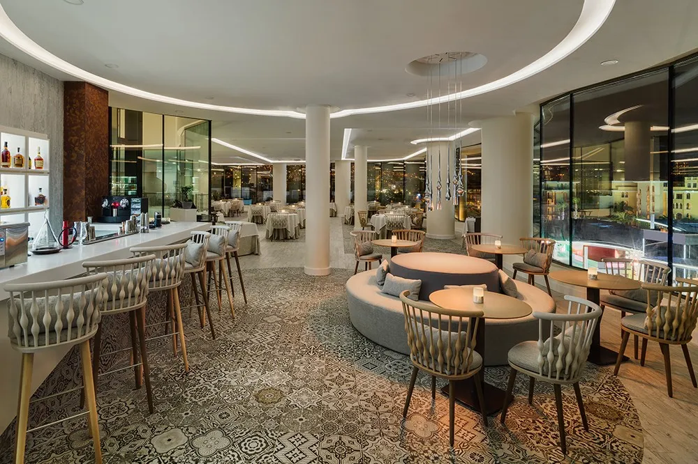 Restaurante Donaire restaurant in Adeje