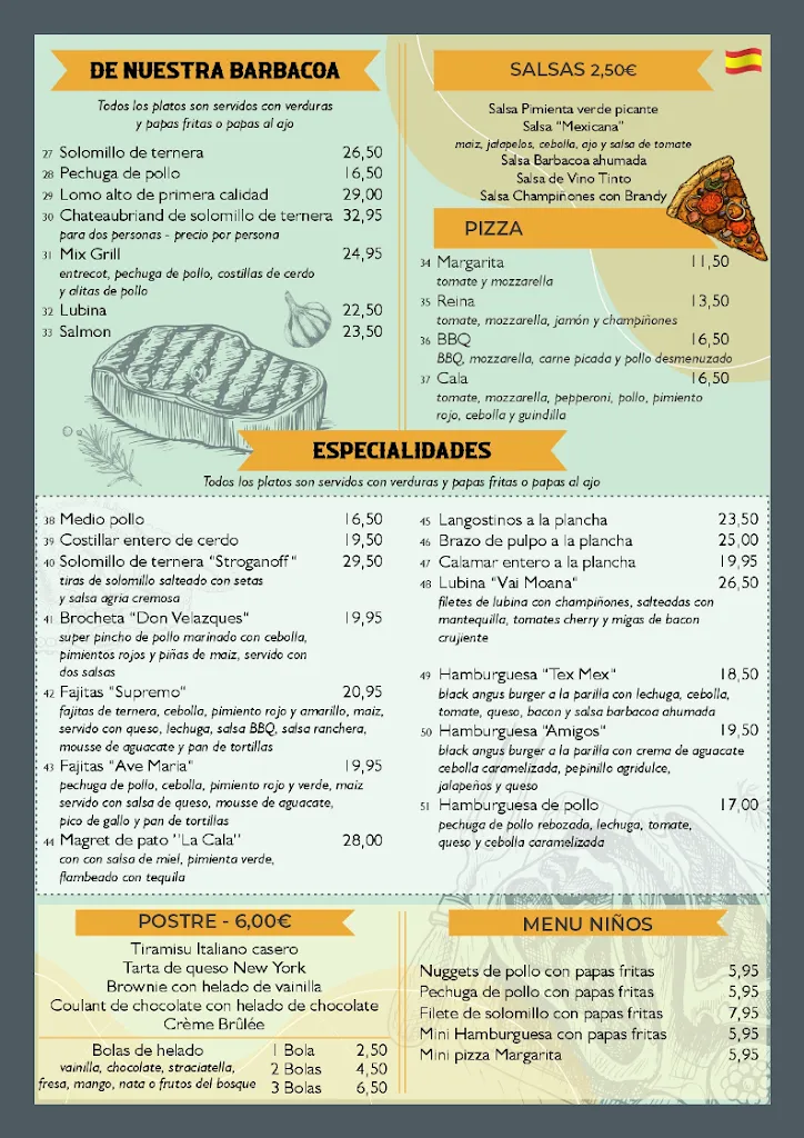 Menu_Cala Restaurant_Adeje_image_2