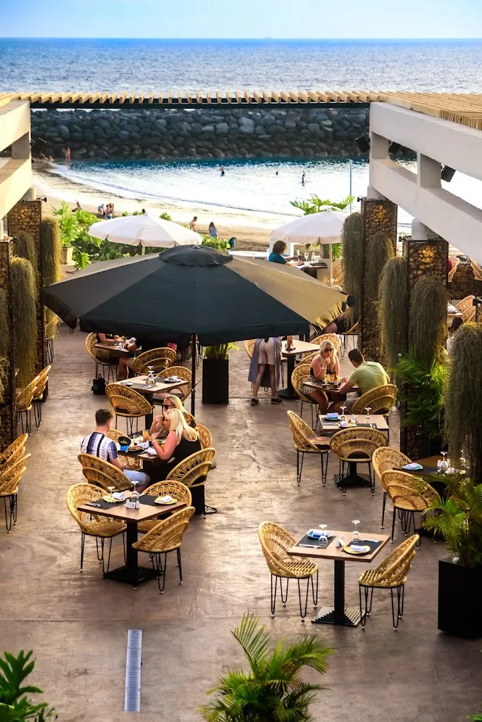 Cala Restaurant restaurant in Adeje