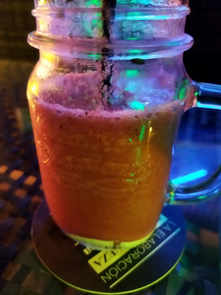 Menu_Restaurant & Cocktail Bar El Gran Sol_Adeje_image_7