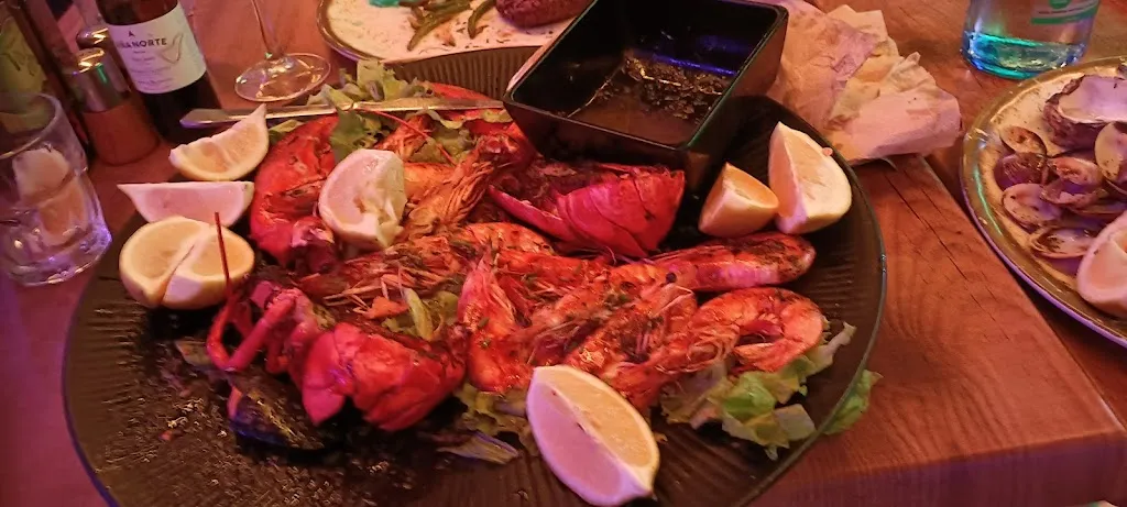 Menu_Restaurant & Cocktail Bar El Gran Sol_Adeje_image_9