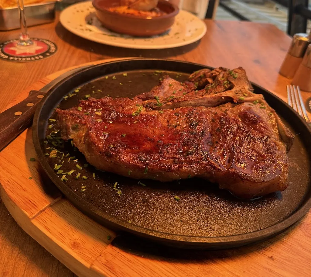 Skip Skip_Restaurant & Cocktail Bar El Gran Sol_Adeje_review