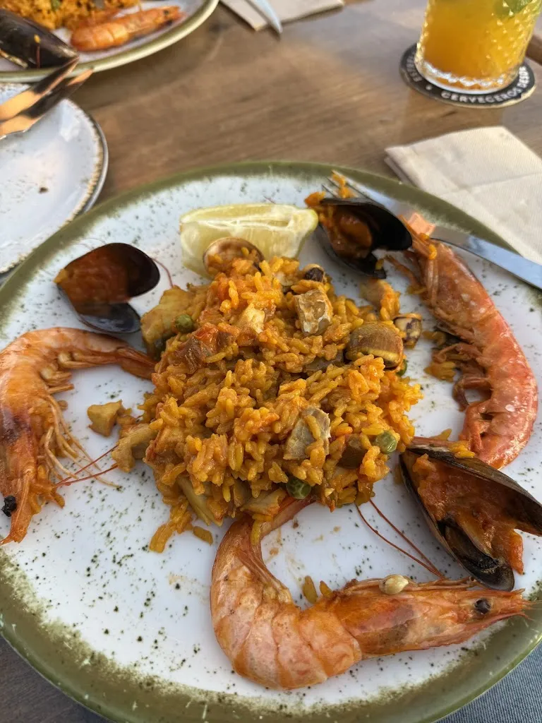 Vanan_Restaurant & Cocktail Bar El Gran Sol_Adeje_review