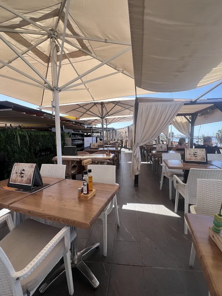 Restaurant & Cocktail Bar El Gran Sol_Adeje_slider_image_3