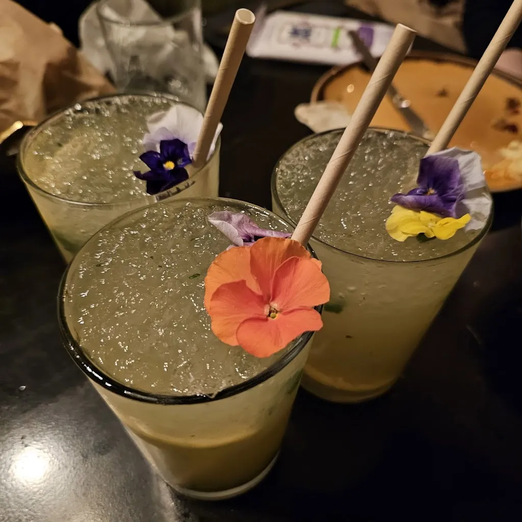 John Wu_ANTUANET Restaurante_Antas_review