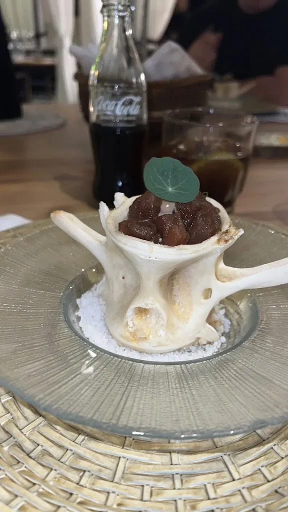 Menu_The Top Tenerife_Adeje_image_3