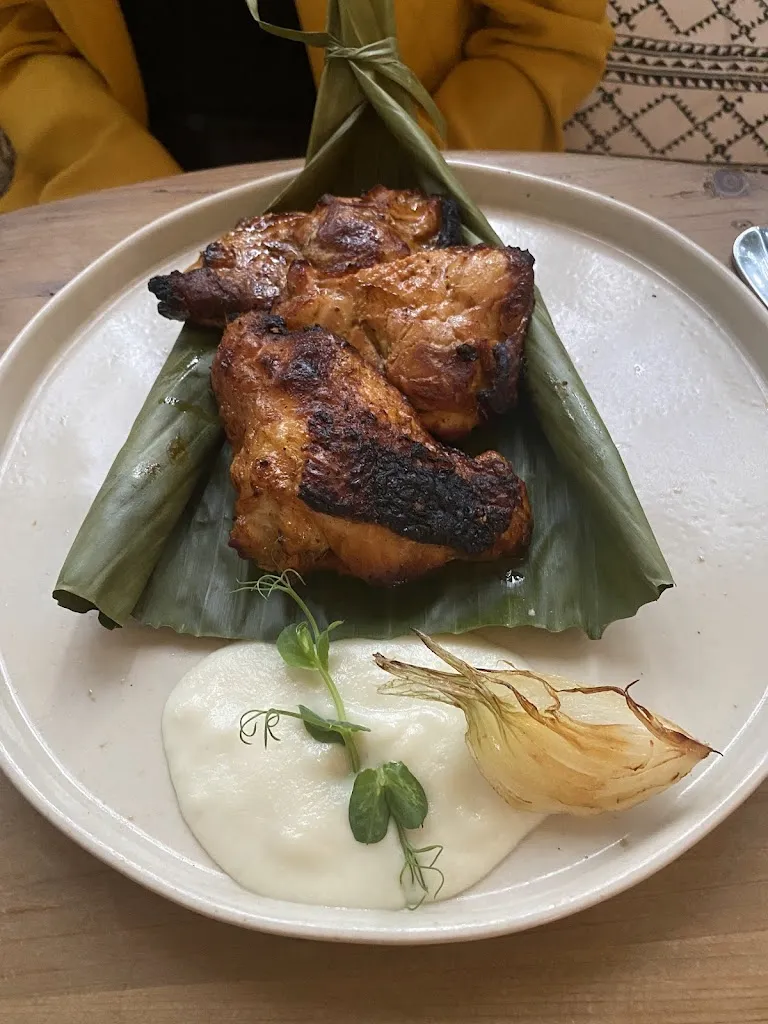 Menu_The Top Tenerife_Adeje_image_8