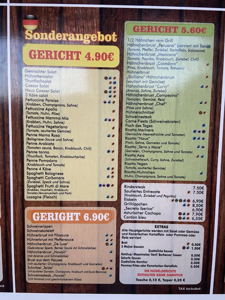 Menu_La 3,60 _Adeje_image_4