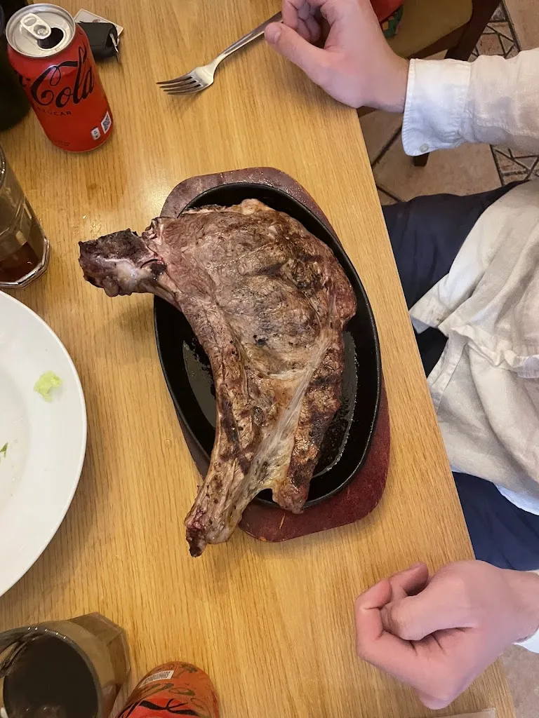 Milica Todorovic_La 3,60 _Adeje_review