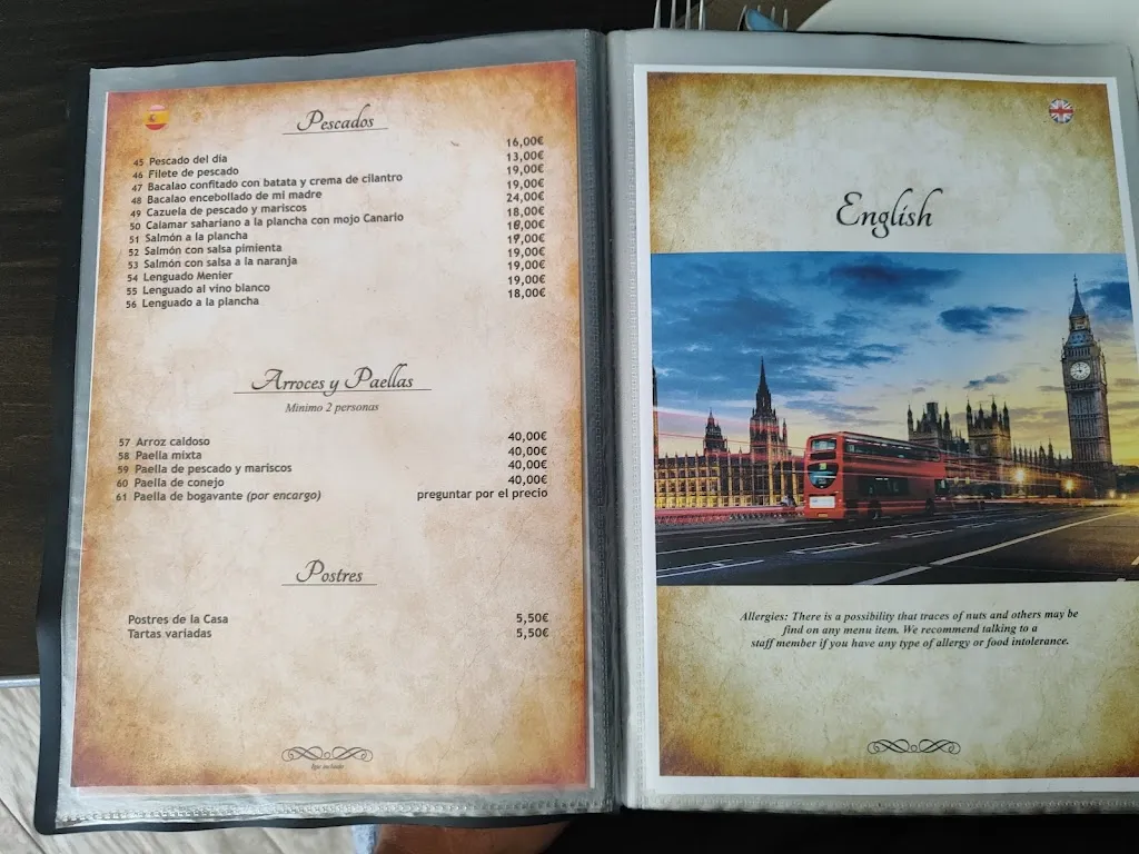 Menu_Meson Asador Casa Rodrigo_Adeje_image_4