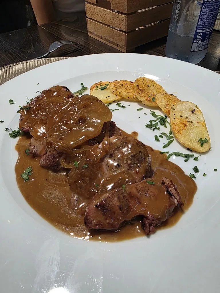 Laimis Rudzianskas_Meson Asador Casa Rodrigo_Adeje_review