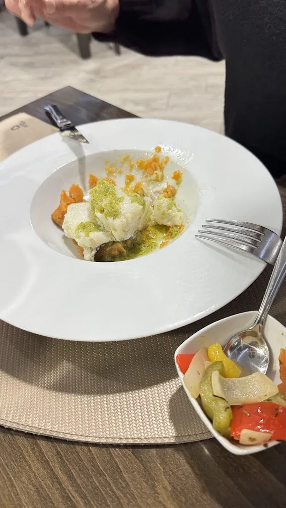 Zoran Stary_Meson Asador Casa Rodrigo_Adeje_review