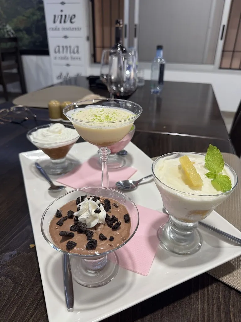 severine mattes_Meson Asador Casa Rodrigo_Adeje_review