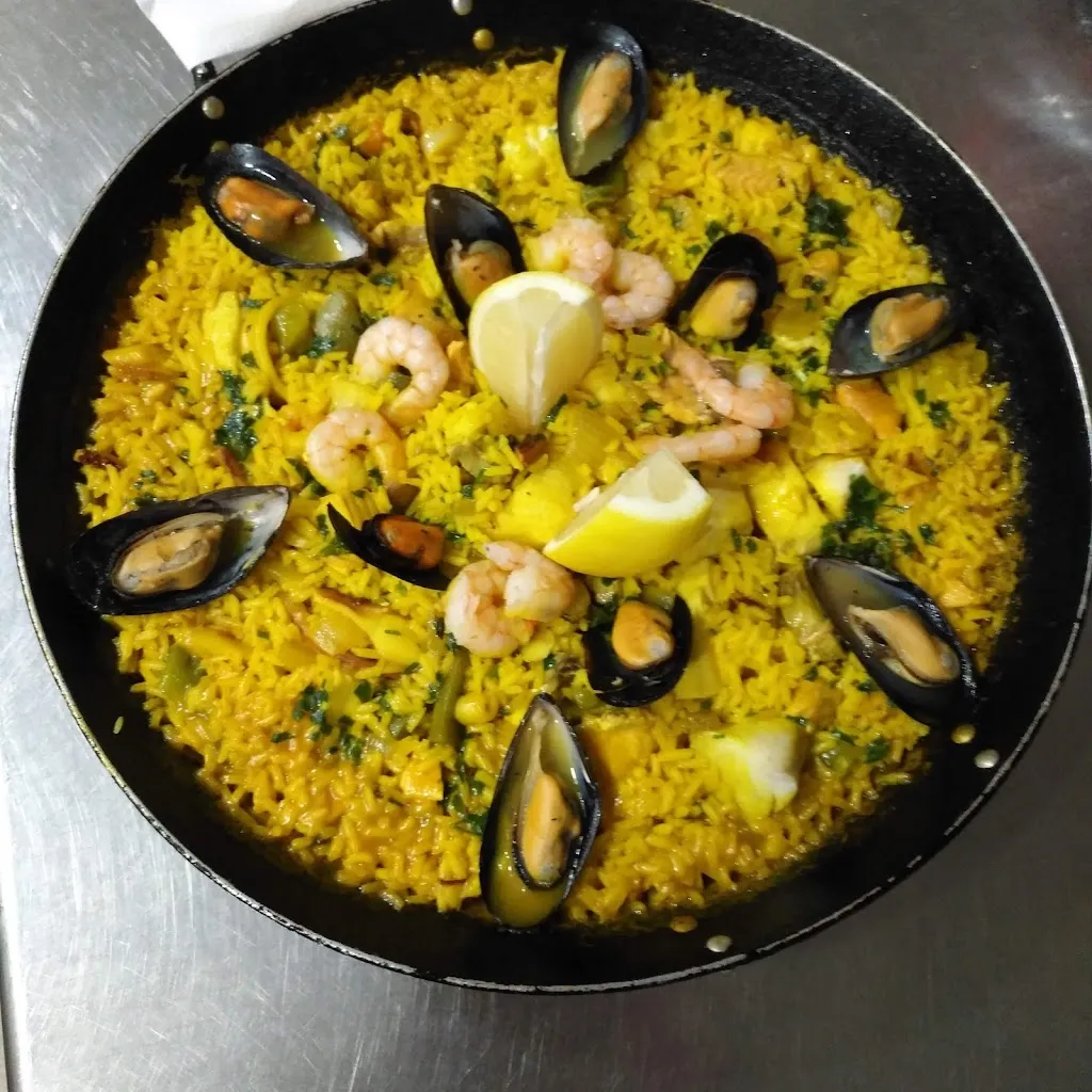 Menu_Ibérica Restaurante_Adeje_image_6