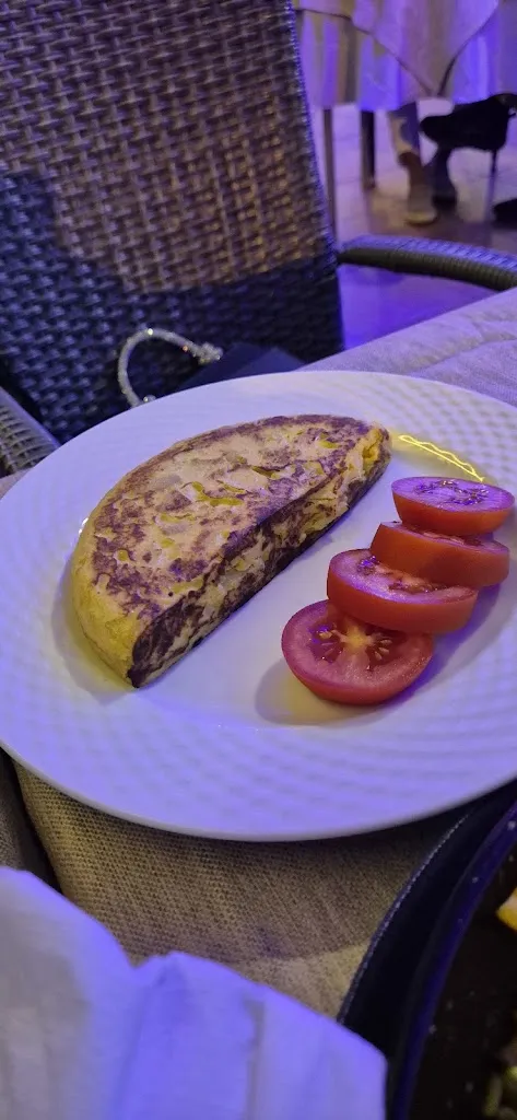 Peter Jo_Ibérica Restaurante_Adeje_review