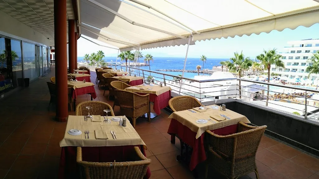 Ibérica Restaurante restaurant in Adeje