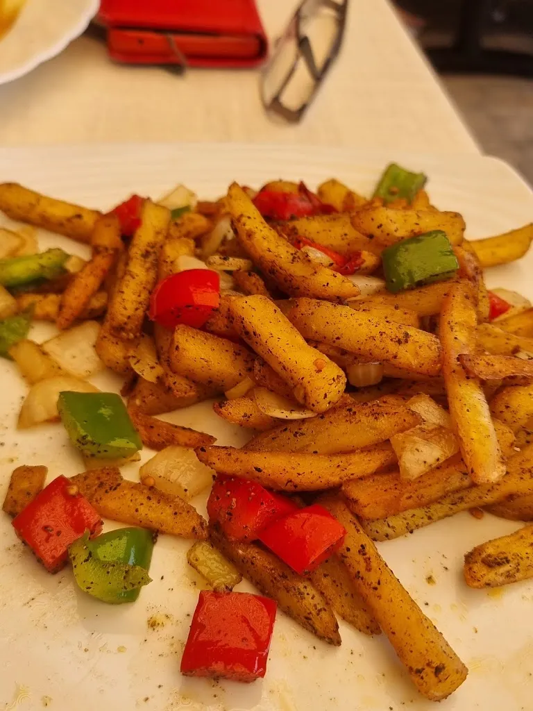 Magnetar4_Loch Ness Restaurant_Adeje_review