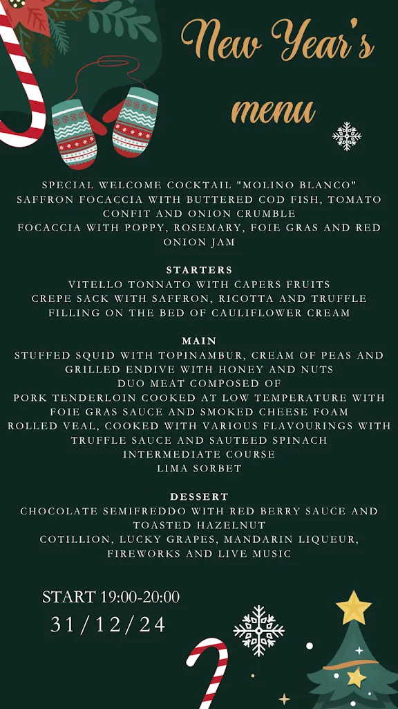 Menu_El Molino Blanco_Adeje_image_2