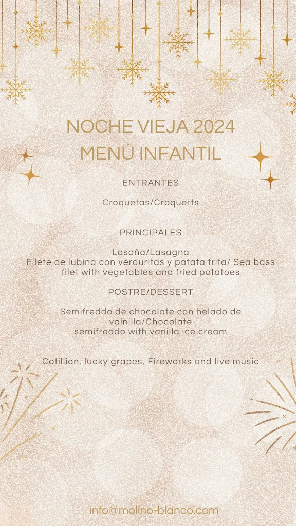 Menu_El Molino Blanco_Adeje_image_3