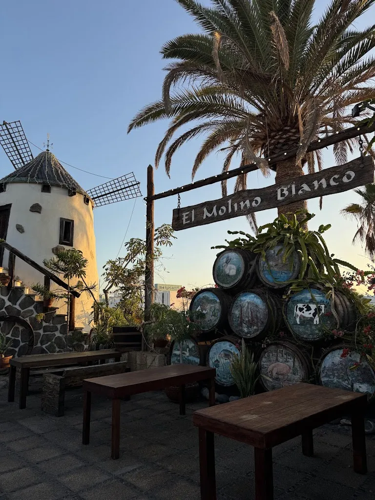diaaart_El Molino Blanco_Adeje_review