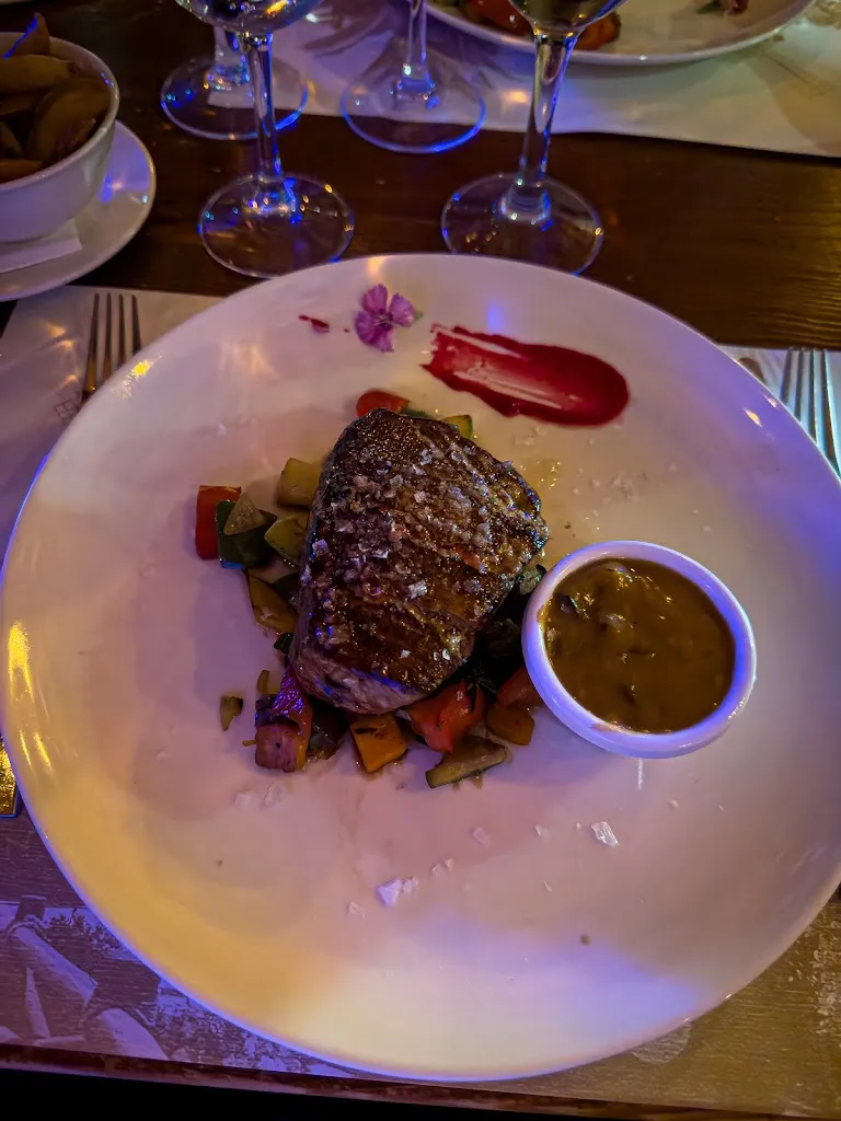 Mystery Tester_El Molino Blanco_Adeje_review