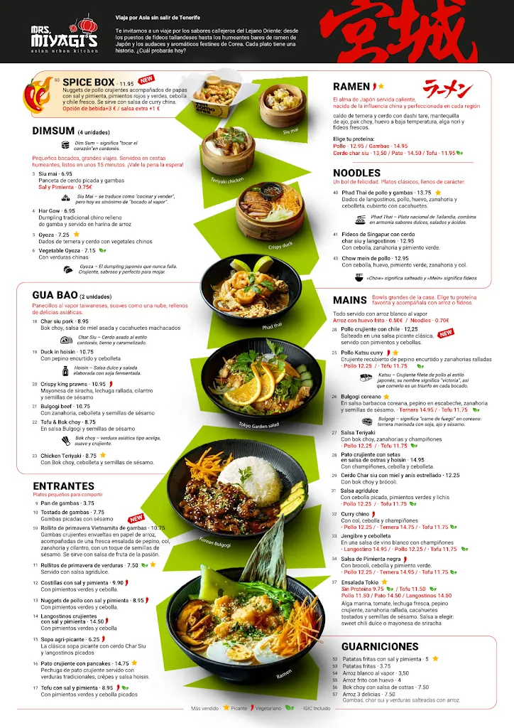 Menu_Mrs Miyagi's XSur_Adeje_image_4