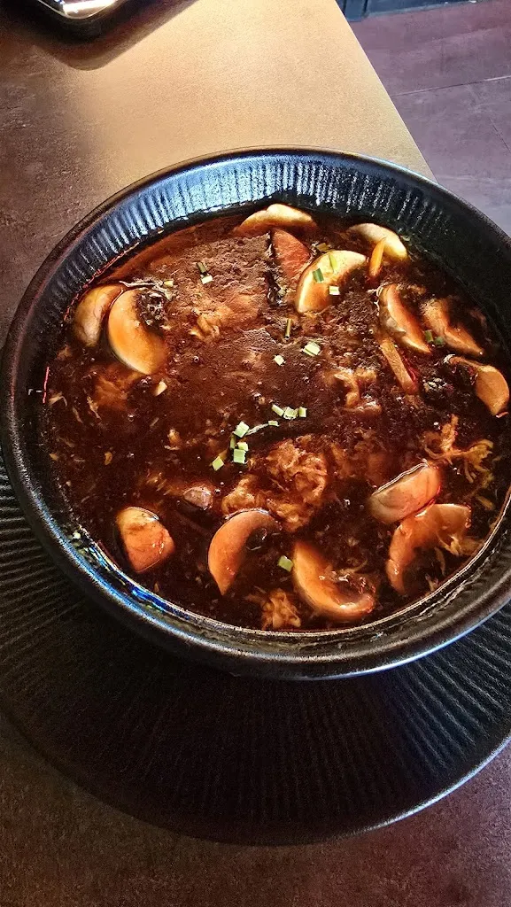 Lisa MHB_Mrs Miyagi's XSur_Adeje_review