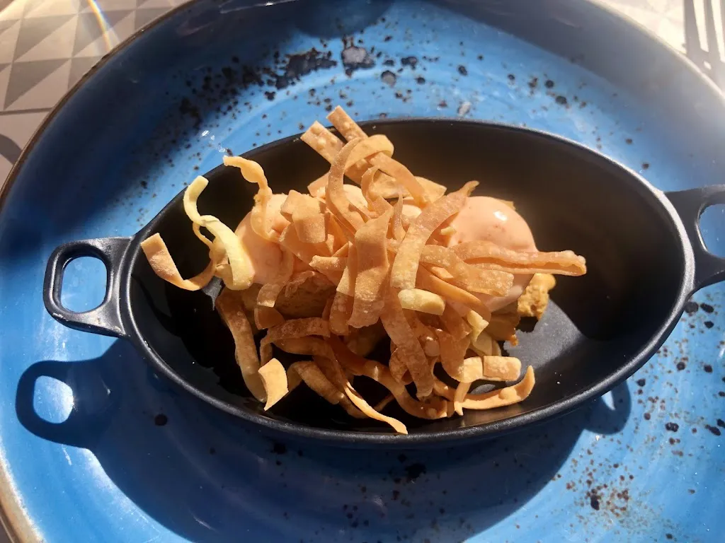 Charles Price_Taverna Valenciana El Pòsit_Villajoyosa/Vila Joiosa la_review