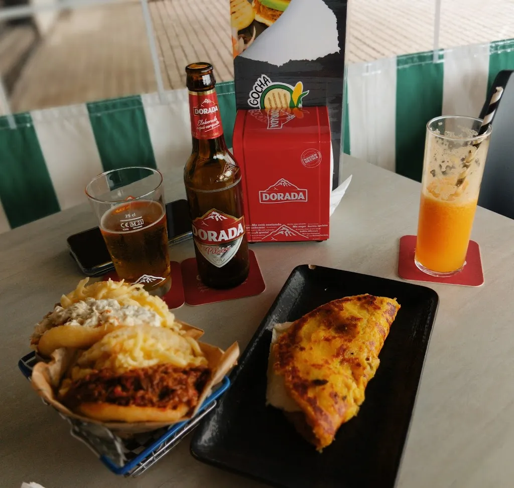 Menu_Arepera Gocharepa _Adeje_image_5