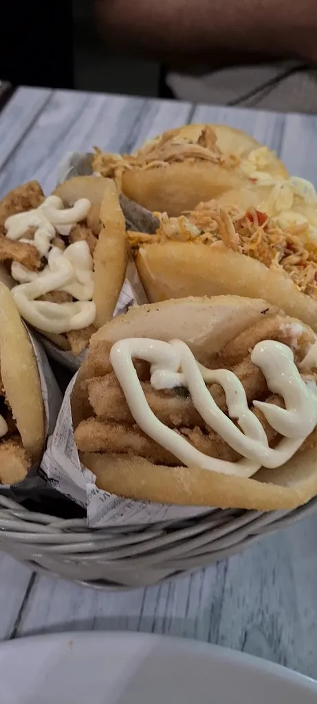 Arepera Gocharepa _Adeje_slider_image_2