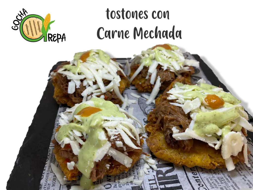 Arepera Gocharepa _Adeje_slider_image_3