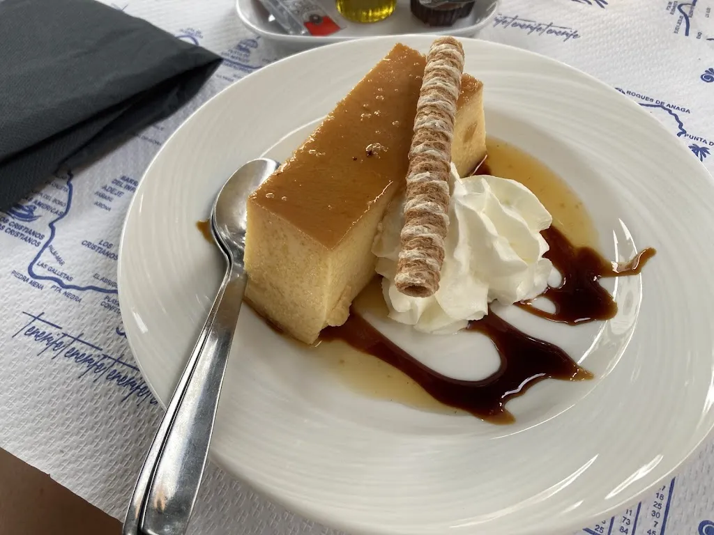 Menu_Restaurante Bar Cafetería La Placita _Adeje_image_6