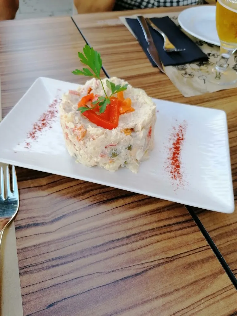 Menu_Restaurante Bar Cafetería La Placita _Adeje_image_7