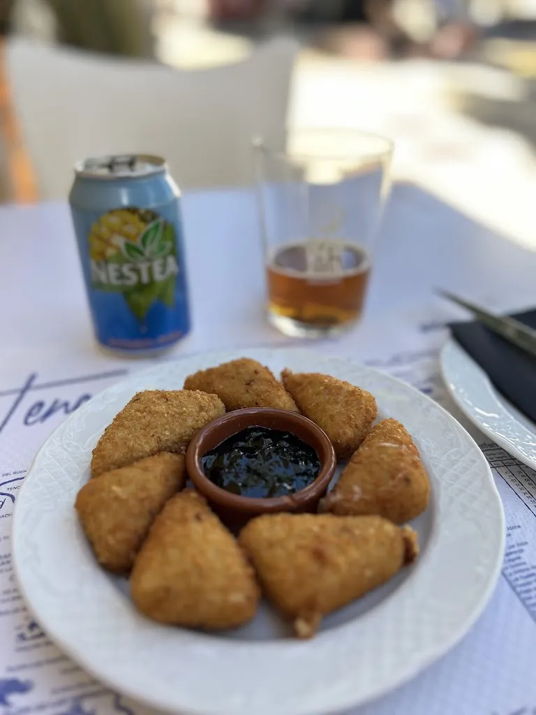 Menu_Restaurante Bar Cafetería La Placita _Adeje_image_9