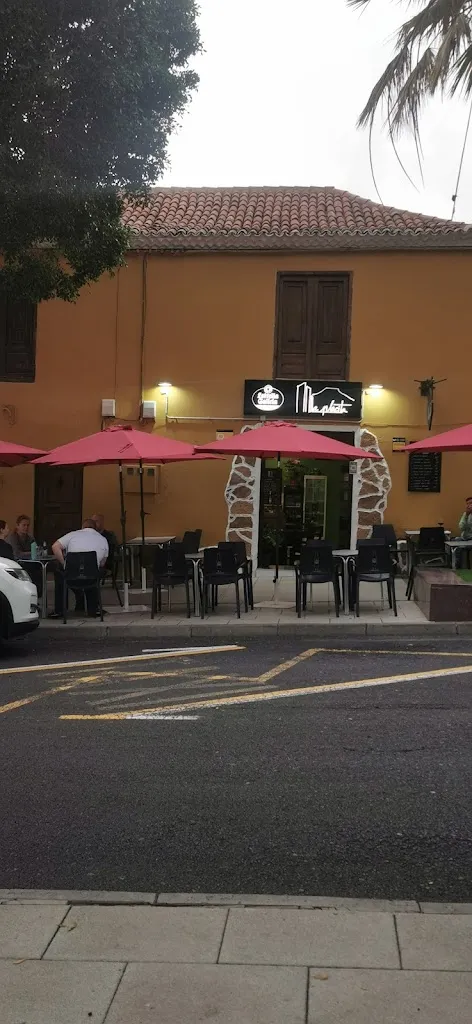 Restaurante Bar Cafetería La Placita _Adeje_slider_image_1