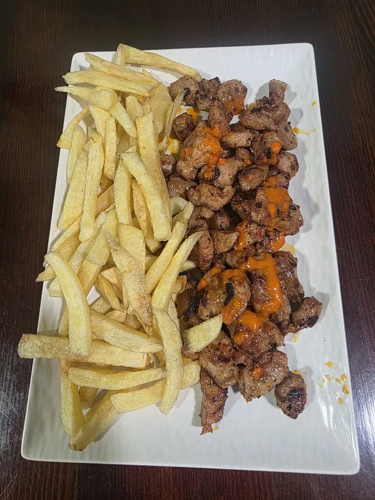 Restaurante Bar Cafetería La Placita _Adeje_slider_image_2