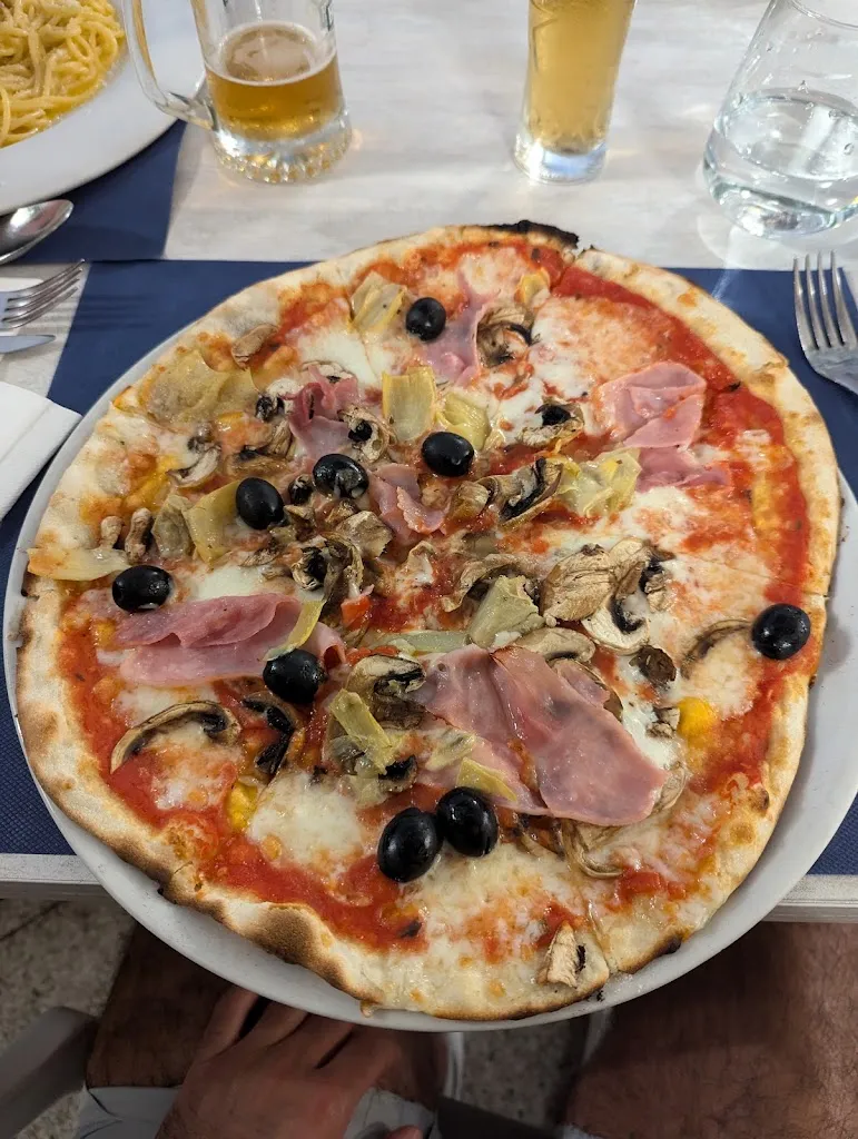 Nick Round_Sapori di Grano_Adeje_review