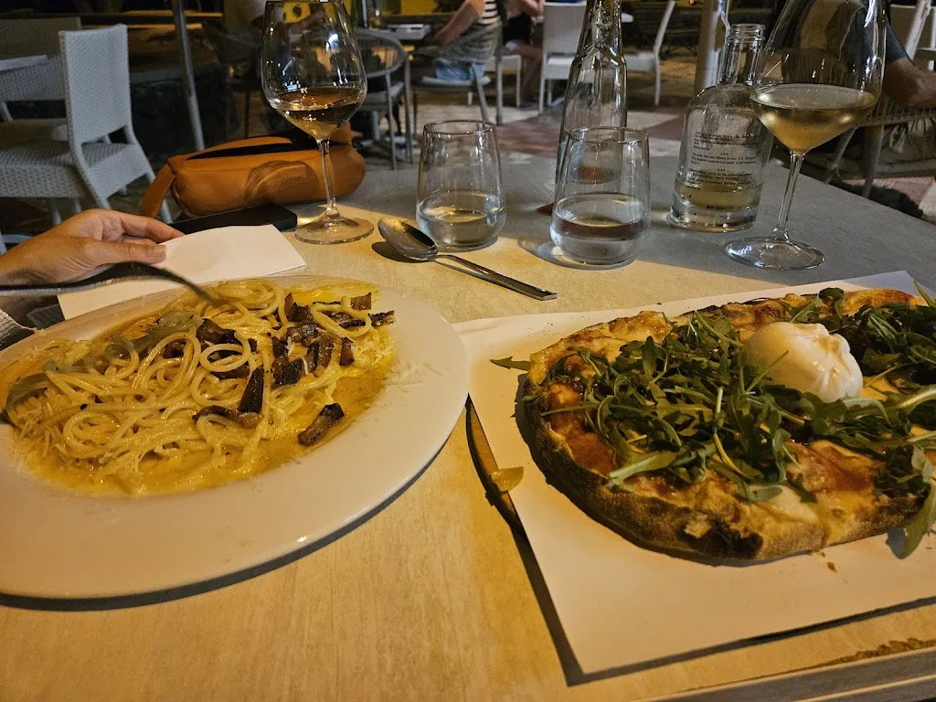 Dušan Kostić_Sapori di Grano_Adeje_review