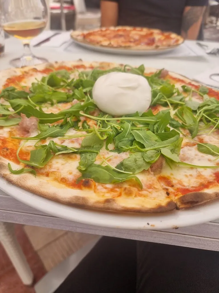 Bianca Baby_Sapori di Grano_Adeje_review