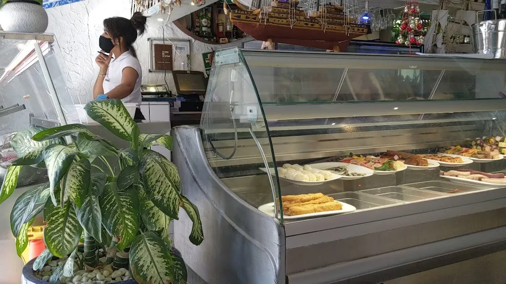 Marisquería Agua y Sal_Arico_slider_image_2