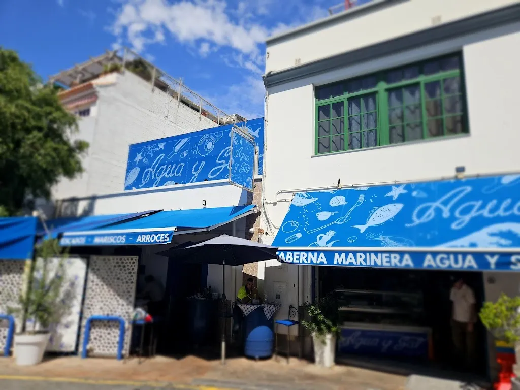 Marisquería Agua y Sal_Arico_slider_image_3